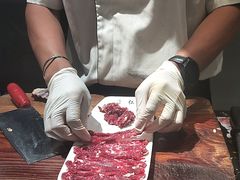 -你好牛火锅 头牌无花果鸡(海上传奇店)