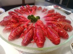 经典冰镇龙虾-红盔甲·小龙虾(天钥桥店)