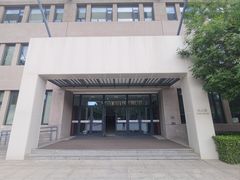 -中央戏剧学院(昌平校区)