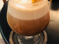 人鱼的眼泪-BE NORMAL CAFE(霞溪路店)
