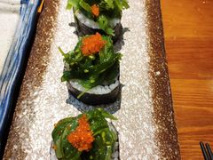 -三月居酒屋(青年大街店)