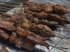 -文文烤肉(大皮院店)