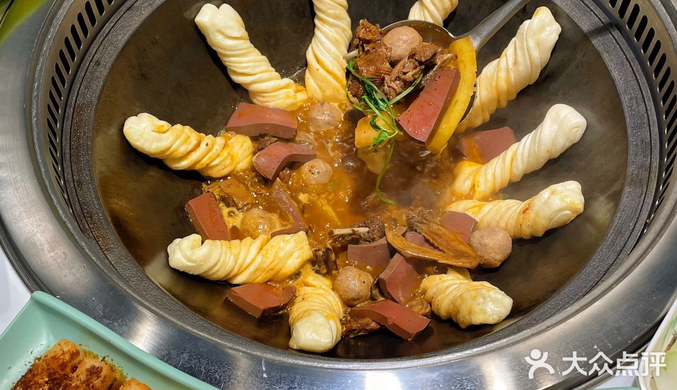 深圳居然也有正宗湖南特色美食！就在科技园附近！