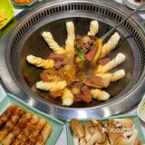 深圳居然也有正宗湖南特色美食！就在科技园附近！
