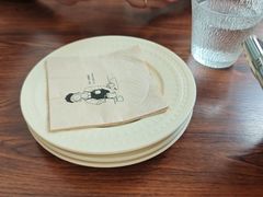 -沏点Trattoria意大利餐厅(新街口店)