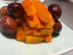 -森谷美食公园(杨行店)