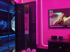 -酷秀KTV(五道口店)