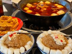 -李子坝梁山鸡(李子坝大鸡哥店)