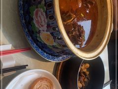 -金典银峰老鹅馆·昆山菜(亭林公园店)