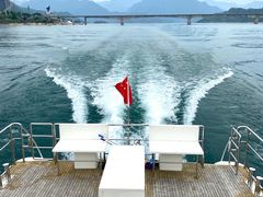 -千峡湖生态旅游度假区