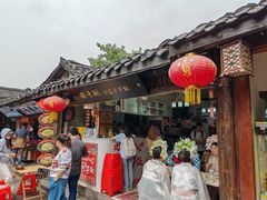 -渝绝回味碗土家洋芋饭(学道街店)