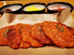 -韩见·韩式拌饭·炸鸡(石厦店)