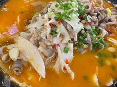 -李师傅脆肚(华强北店)