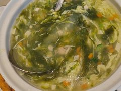 -小船渔村•大连菜•大连焖鱼(黄河路店)