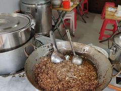 -共和老洪豆花草粿水粿