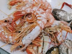 -钱库里海鲜自助(唐山街店)