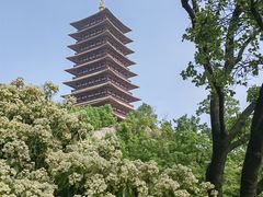 -牛首山文化旅游区