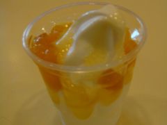 蜜桃新地-麦当劳（开元店）-洗手间