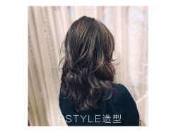 -P.STYLE 派斯造型