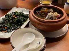-云隐小厨·传统大理美食(复兴路店)