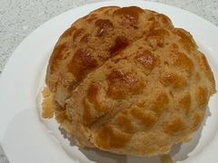 -香港新发烧腊茶餐厅(书城店)