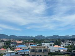 -咸德海水浴场