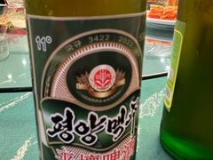 -平壤馆(西塔街店)