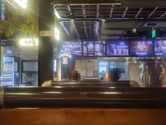 -1819餐厅·团队聚餐·烤串·精酿