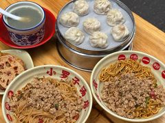 -小罗子汤店(大士院总店)