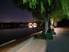 -长春市南湖公园