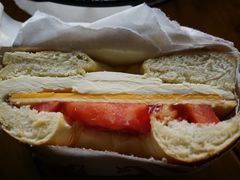 -BIG BAGEL(永康路店)