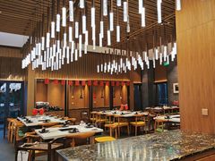 -星湖特色餐厅· 三岔湖环球融创天堂洲际酒店