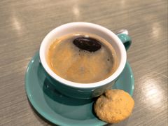 -五洲咖啡厅(五洲大酒店)