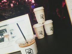 -JPG coffee(广州体育西店)