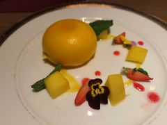 -老欧洲咖啡·西餐(后湖店)