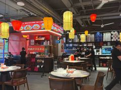 -匠熙小馆(崇文门店)