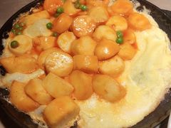 -新白鹿餐厅(金鹰新街口店)