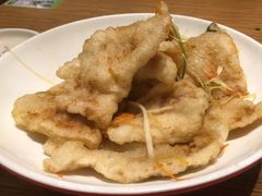 -金掌勺·锅包肉(广渠门店)
