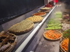 -王捌小院(红花坡店)