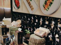 -上海金桥红枫万豪酒店-万豪中餐厅