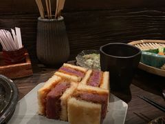 -三川·十酒Izakaya(南昌路店)