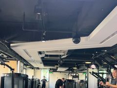 -一兆韦德健身(古美店)