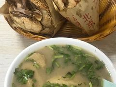 -洪峰浩老北京烧饼夹肉(角门路店)