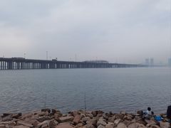 -深圳湾公园(南山区)