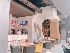 大堂-乔泰勒JOETYLER西餐厅(曲江店)