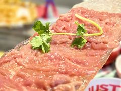 -生活如沸·顺德水牛奶火锅(大学路店)