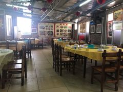 大堂-海五农庄(海五店)