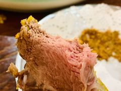 烤羊排-阿拉木汗餐厅(山大路店)