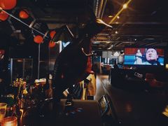 大堂-Cooking Man(中懋天地店)