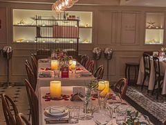 -壳里西餐厅Coquille Seafood Bistro(蒙自路店)